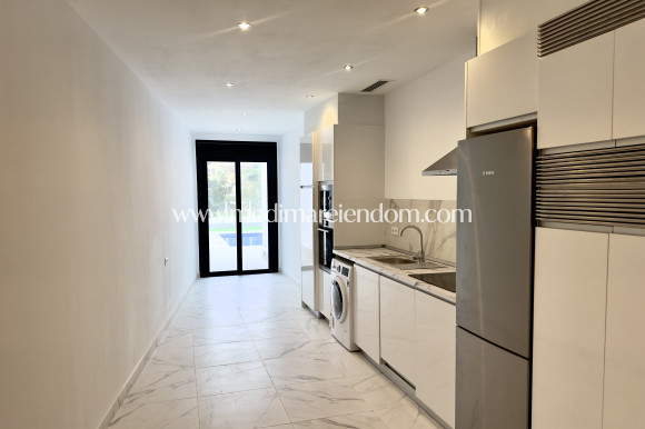 Nieuw gebouw - Villa - Ciudad Quesada
