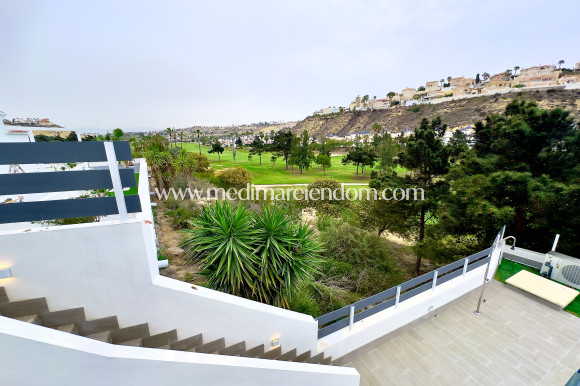 Nieuw gebouw - Villa - Ciudad Quesada