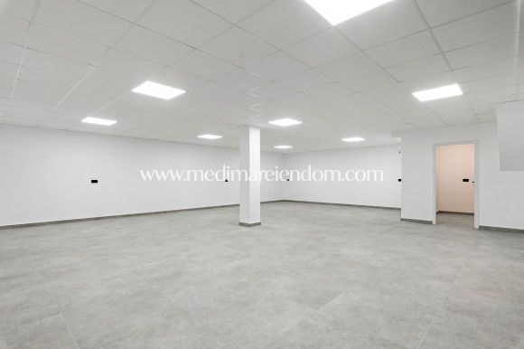 Nouvelle Construction - Villa - Orihuela Costa