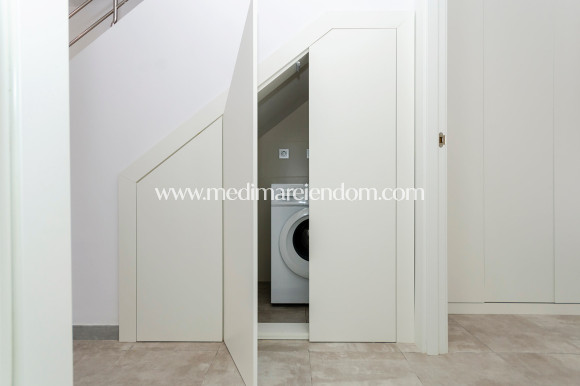 Obra Nueva - Villa - Torrevieja