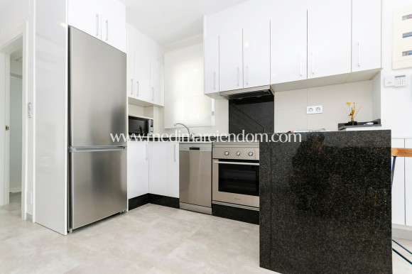 Obra Nueva - Villa - Torrevieja