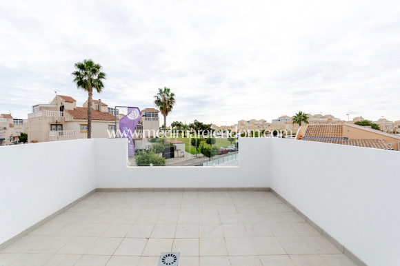 Obra Nueva - Villa - Torrevieja