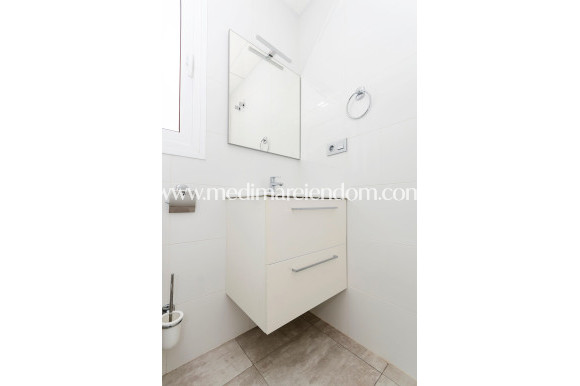 Obra Nueva - Villa - Torrevieja