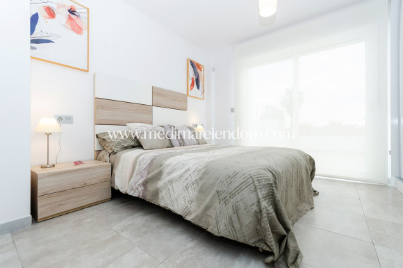 Obra Nueva - Villa - Torrevieja