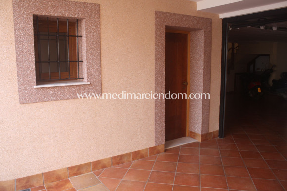 Новостройки - Дом на две семьи - Torrevieja