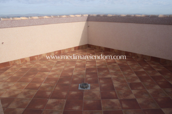 Новостройки - Дом на две семьи - Torrevieja