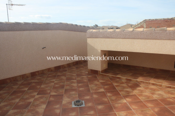 Новостройки - Дом на две семьи - Torrevieja