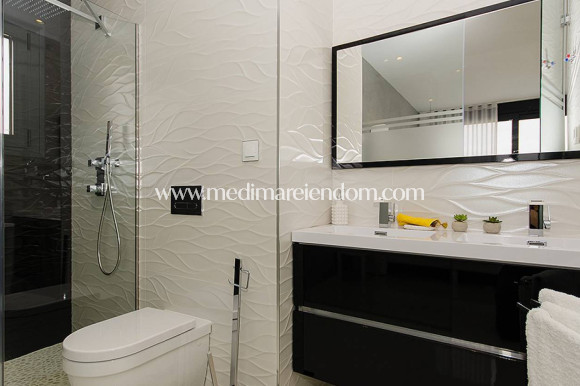 Новостройки - Виллы - Dehesa de Campoamor