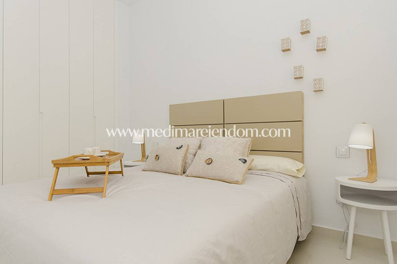 Новостройки - Виллы - Dehesa de Campoamor