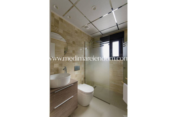 Nouvelle Construction - Villa - Dehesa de Campoamor