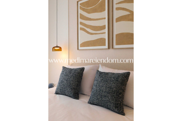 Nouvelle Construction - Appartement - La Manga del Mar Menor - La Manga Del Mar Menor