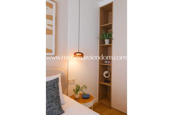 Neubauten - Apartment - La Manga del Mar Menor - La Manga Del Mar Menor
