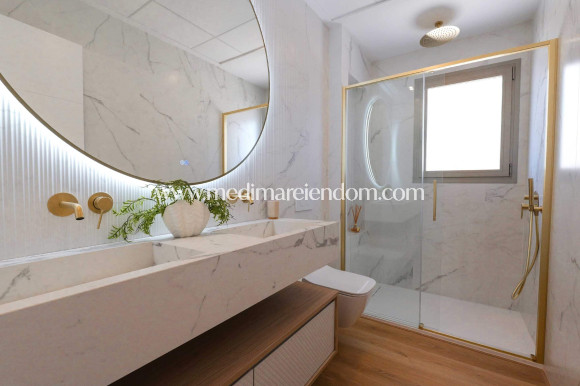 Neubauten - Apartment - La Manga del Mar Menor - La Manga Del Mar Menor