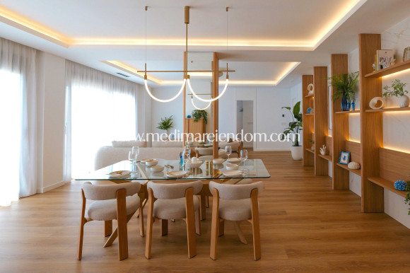 Neubauten - Apartment - La Manga del Mar Menor - La Manga Del Mar Menor