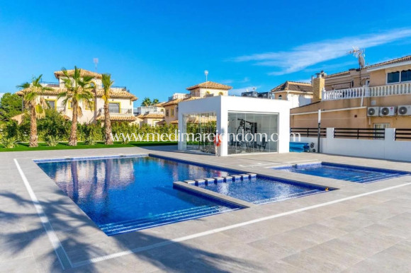Новостройки - Penthouse - Torrevieja