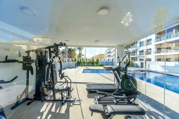 Новостройки - Penthouse - Torrevieja
