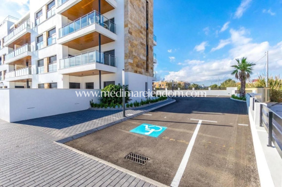 Новостройки - Penthouse - Torrevieja