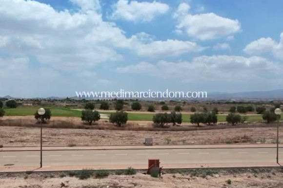 Obra Nueva - Villa - Hacienda del Alamo Golf