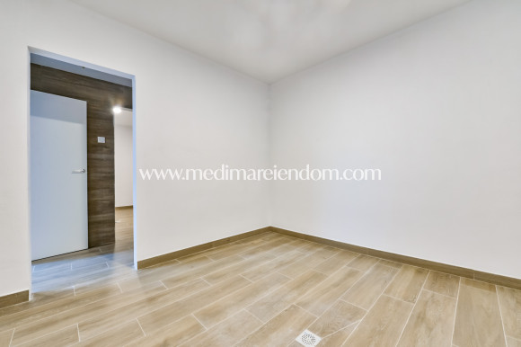 Nouvelle Construction - Villa - Finestrat