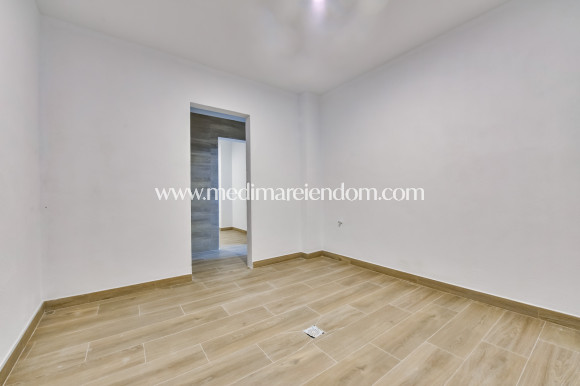 Nouvelle Construction - Villa - Finestrat