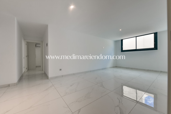 Nouvelle Construction - Villa - Finestrat