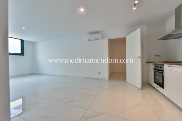 Nouvelle Construction - Villa - Finestrat