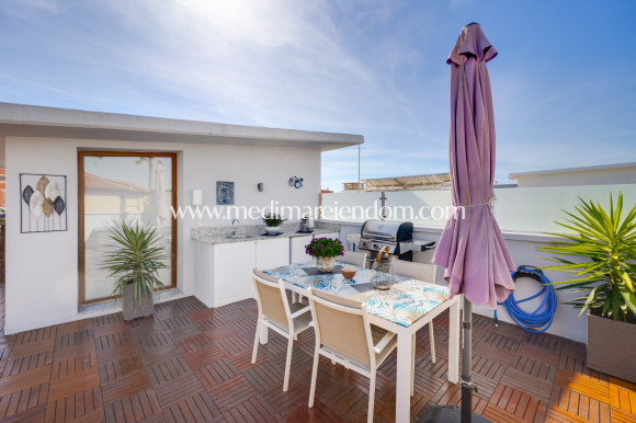 Tweedehands - Villa - Ciudad Quesada/Rojales - Doña Pepa