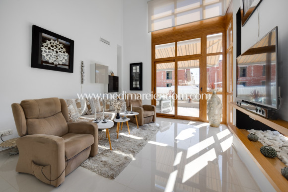 Tweedehands - Villa - Ciudad Quesada/Rojales - Doña Pepa