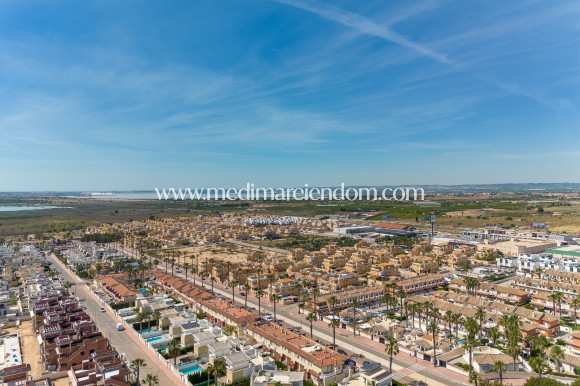 Tweedehands - Villa - Ciudad Quesada/Rojales - Doña Pepa