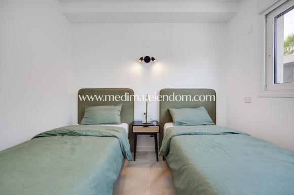 Resale - Apartment - Orihuela Costa - Punta Prima