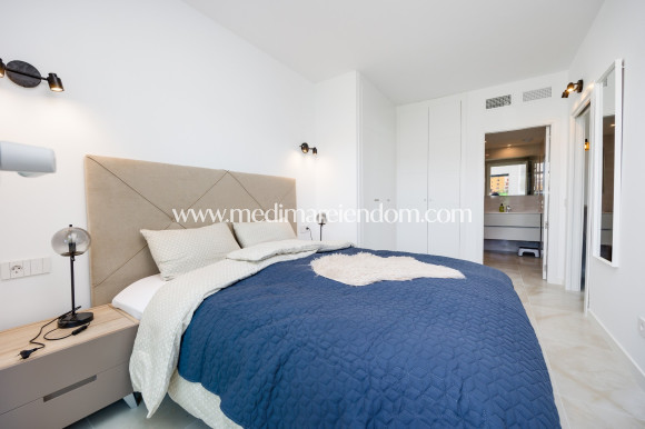 Resale - Apartment - Orihuela Costa - Punta Prima