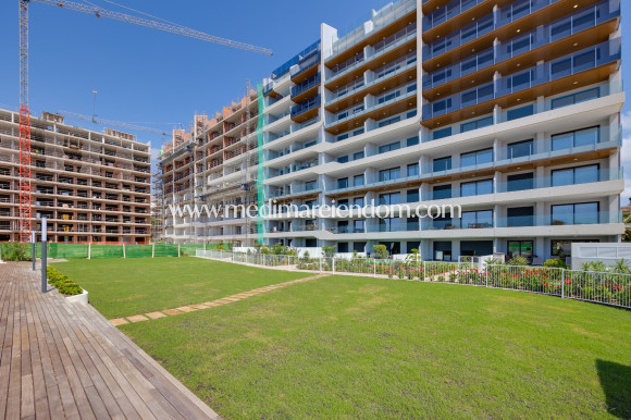 Resale - Apartment - Orihuela Costa - Punta Prima