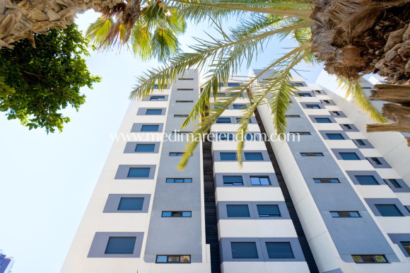 Resale - Apartment - Orihuela Costa - Punta Prima