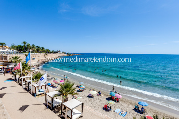 Resale - Apartment - Orihuela Costa - Punta Prima