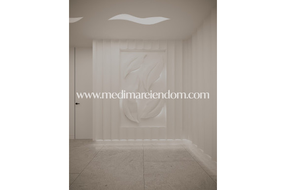 Obra Nueva - Apartamento - Guardamar del Segura - Guardamar Del Segura