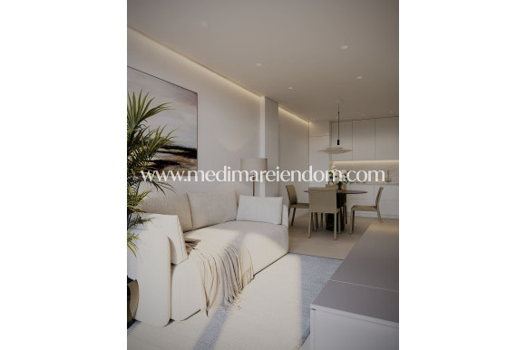 Obra Nueva - Apartamento - Guardamar del Segura - Guardamar Del Segura