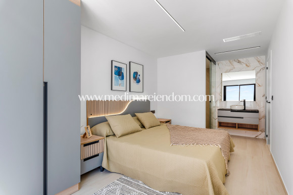 Nybygg - Penthouse - Guardamar del Segura - Guardamar Del Segura