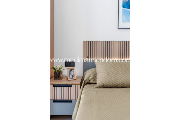 Nybygg - Penthouse - Guardamar del Segura - Guardamar Del Segura