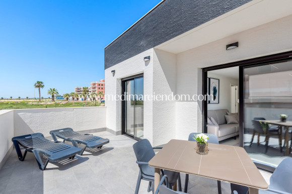 Nybygg - Penthouse - Guardamar del Segura - Guardamar Del Segura
