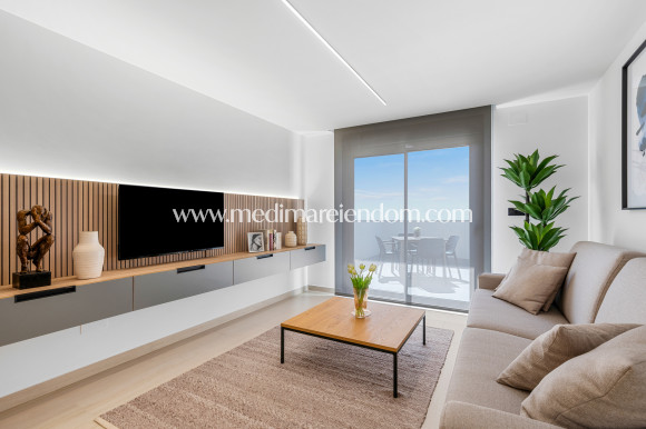 Nybygg - Penthouse - Guardamar del Segura - Guardamar Del Segura