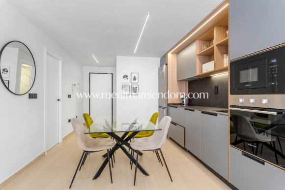 Nybygg - Penthouse - Guardamar del Segura - Guardamar Del Segura