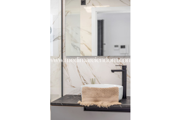 Nybygg - Penthouse - Guardamar del Segura - Guardamar Del Segura