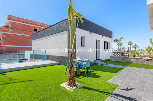 Nybygg - Penthouse - Guardamar del Segura - Guardamar Del Segura