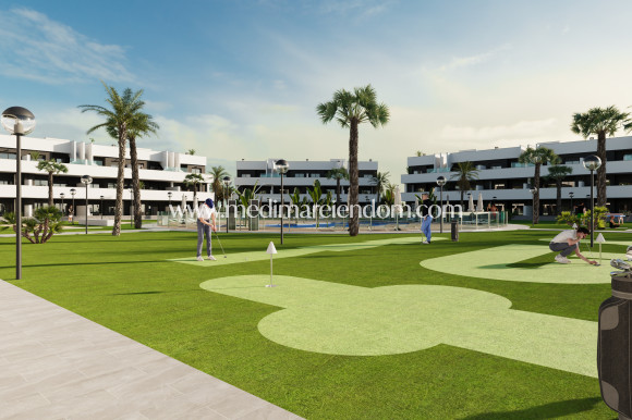 Nybygg - Penthouse - Guardamar del Segura - Guardamar Del Segura