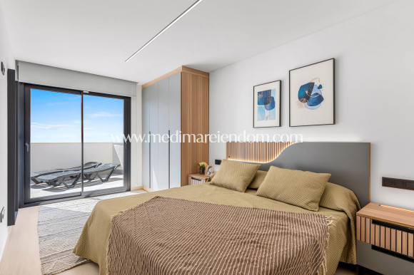Nybygg - Penthouse - Guardamar del Segura - Guardamar Del Segura