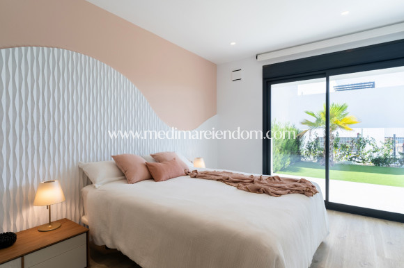 Nieuw gebouw - Penthouse - Cumbre del Sol
