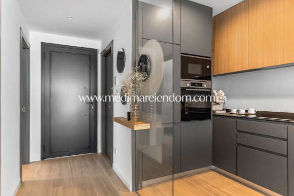 Nieuw gebouw - Penthouse - Cumbre del Sol