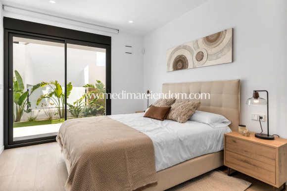Nieuw gebouw - Penthouse - Cumbre del Sol