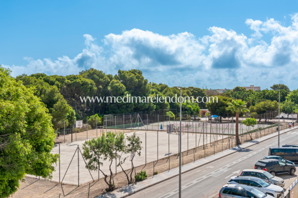 Новостройки - Виллы - Mil Palmeras