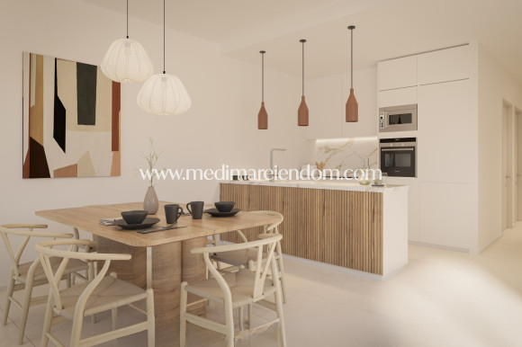 New build - Villa - Corvera Golf